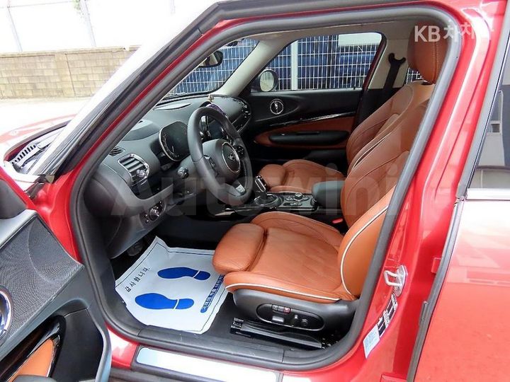 Mini Clubman 2022 — 5