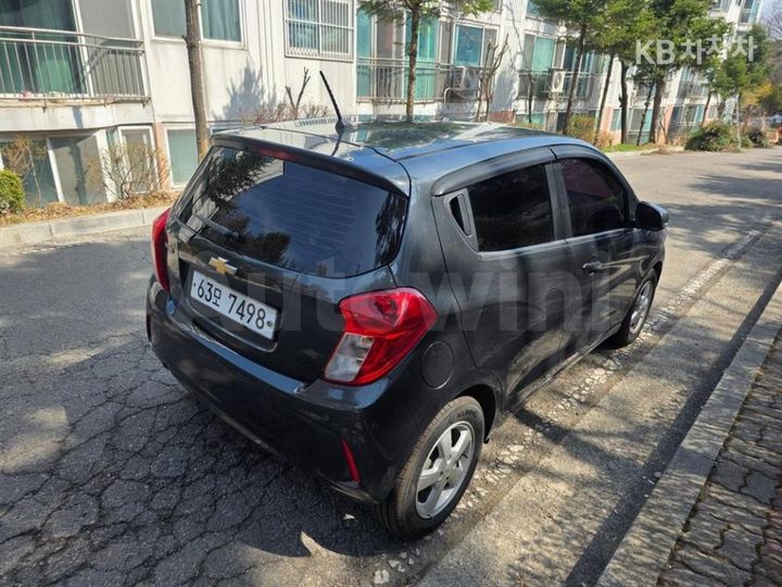 Chevrolet Spark 2019 — 3