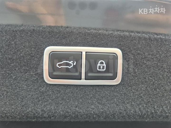 Genesis G80 2021 — 5