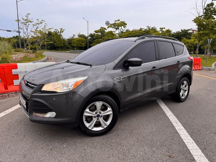 Ford Escape