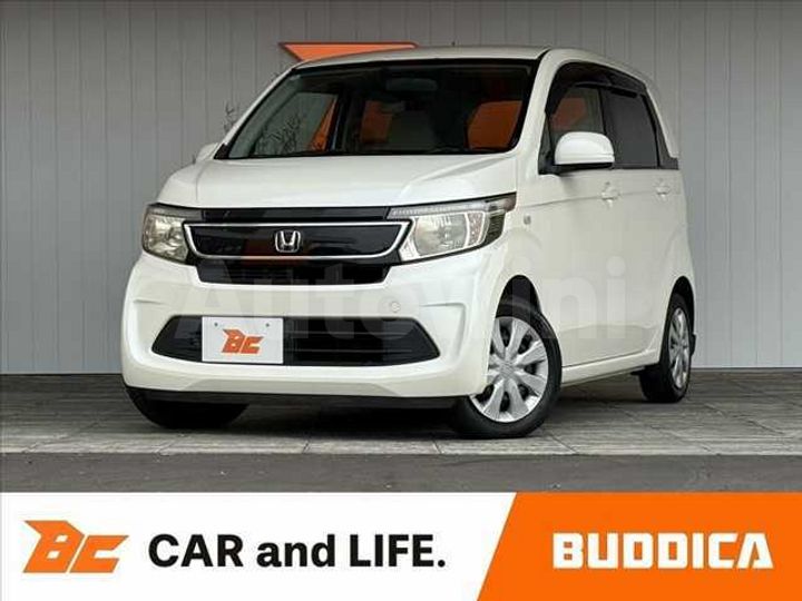 Honda N WGN