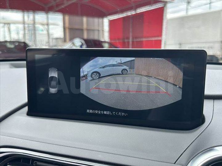 Mazda Roadster