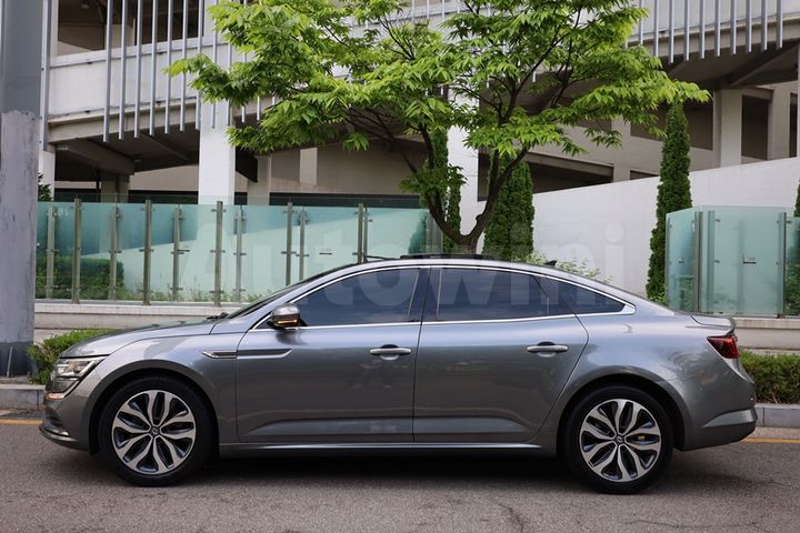 Renault SM6 2016 — 5