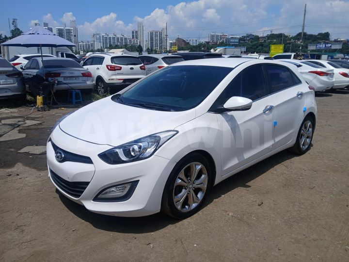 Hyundai i30 2012 — 3