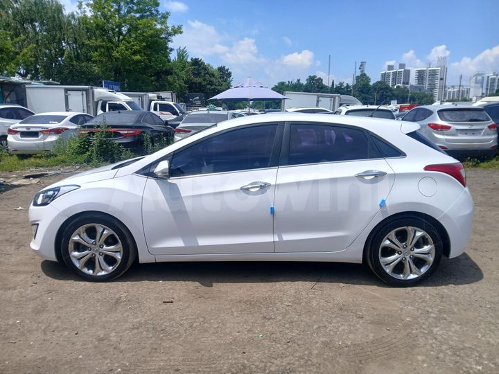 Hyundai i30 2012 — 4