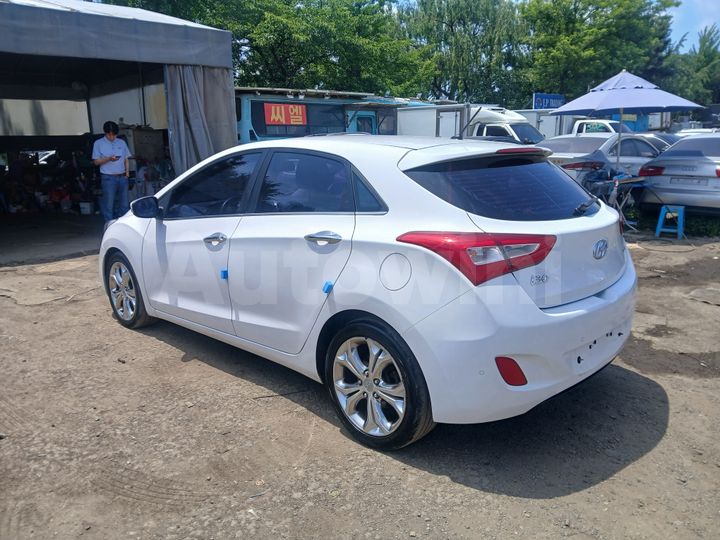 Hyundai i30 2012 — 5