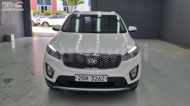 Kia Sorento 2014 — 3