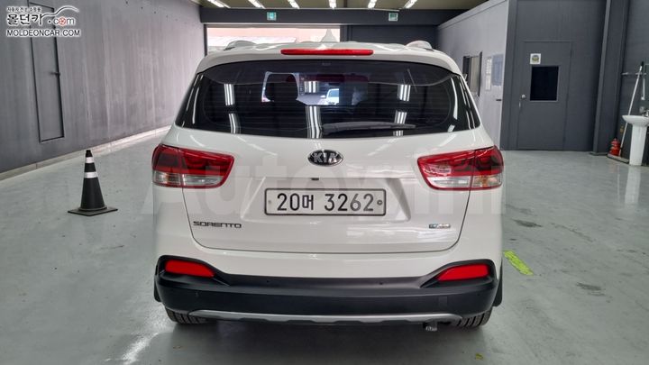 Kia Sorento 2014 — 4