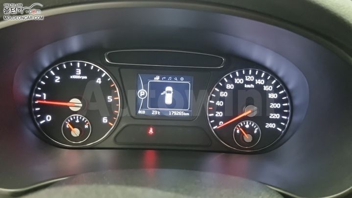 Kia Sorento 2014 — 5