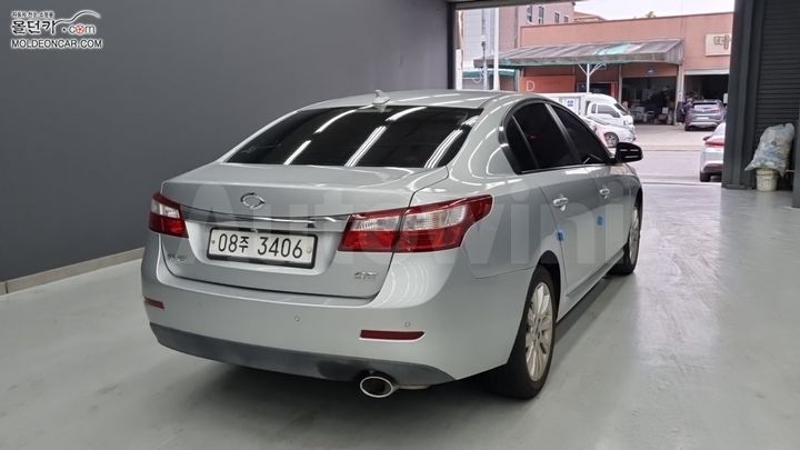 Renault SM5 2014 KNMA4C2BMEP135724 — 2