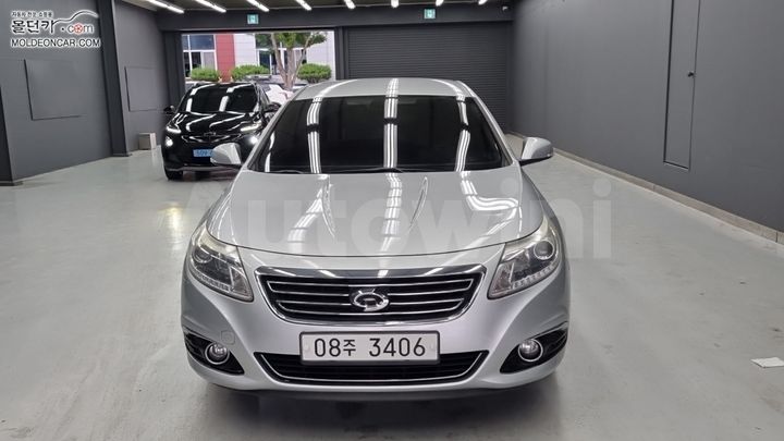 Renault SM5 2014 KNMA4C2BMEP135724 — 3