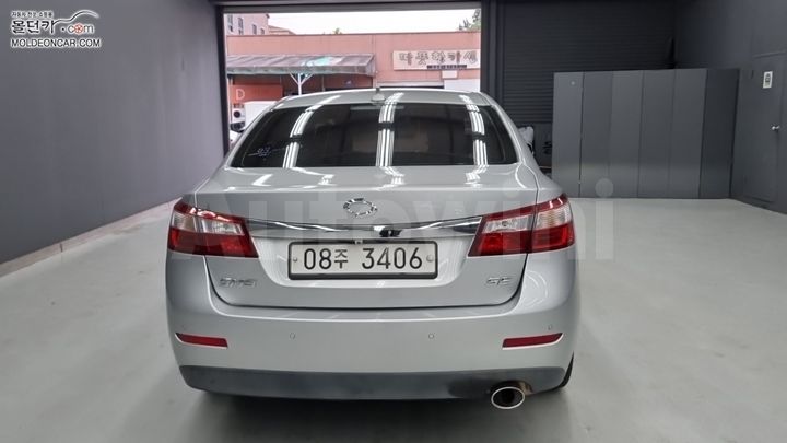 Renault SM5 2014 KNMA4C2BMEP135724 — 4