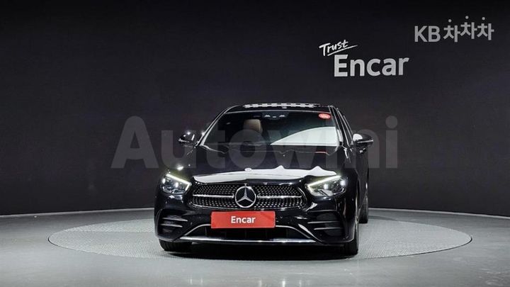 Mercedes Benz E Class 2023 W1KZF4FB2PB104452 — 3