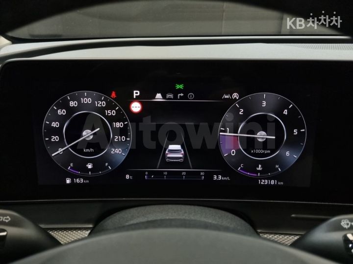 Kia Sportage 2022 — 5