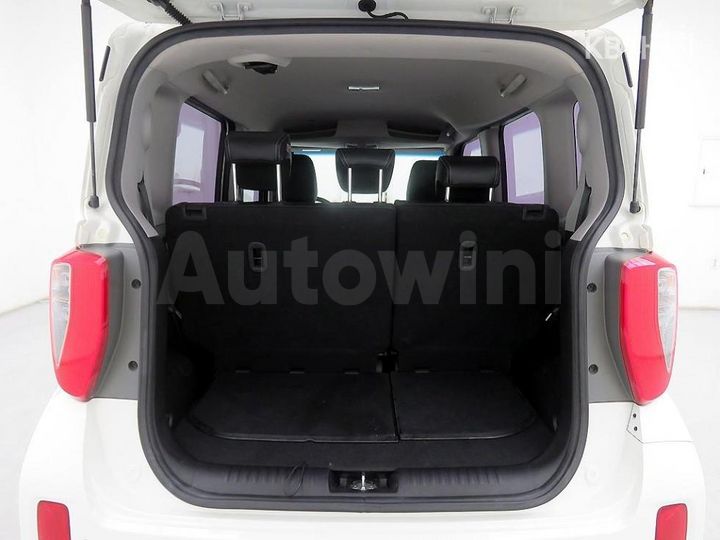 Kia Ray 2016 KNACK811BGT118132 — 5