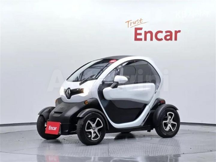 Renault Twizy