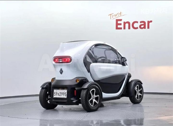 Renault Twizy
