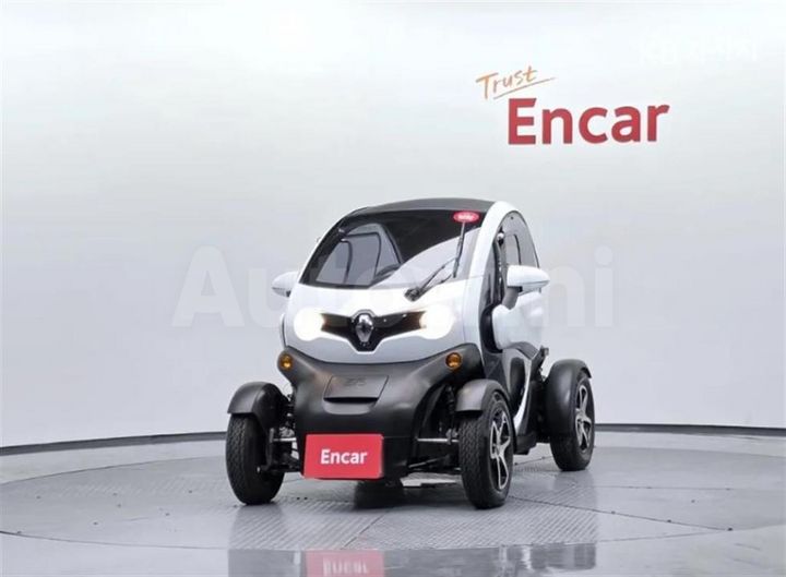 Renault Twizy 2017 VF1ACVYB2HW890189 — 4