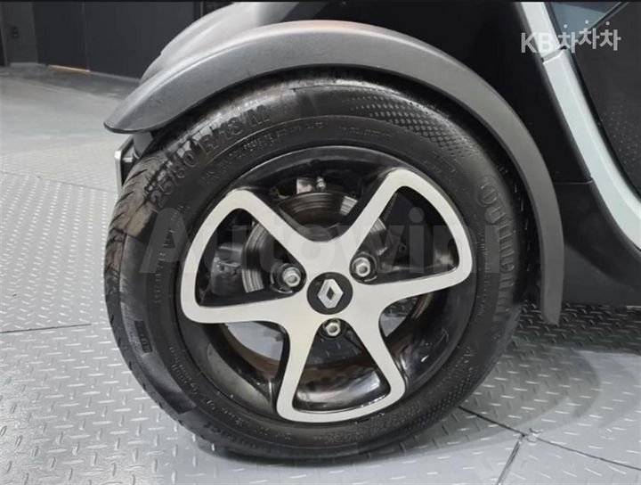 Renault Twizy