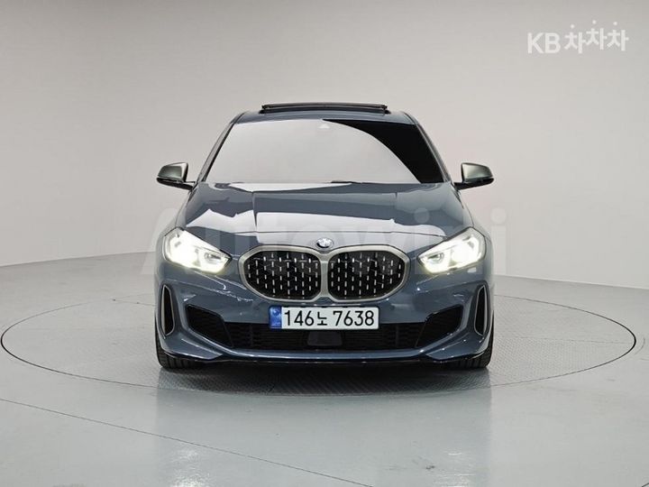 BMW 1 Series 2023 — 3