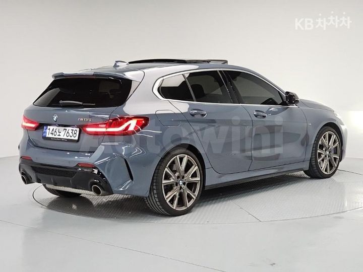 BMW 1 Series 2023 — 4