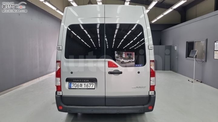 Renault Master 2022 — 4