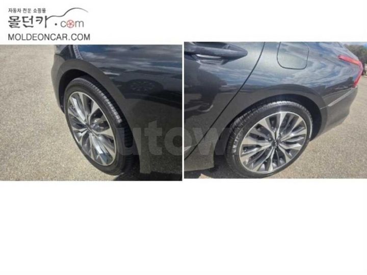 Kia K8 2024 — 5