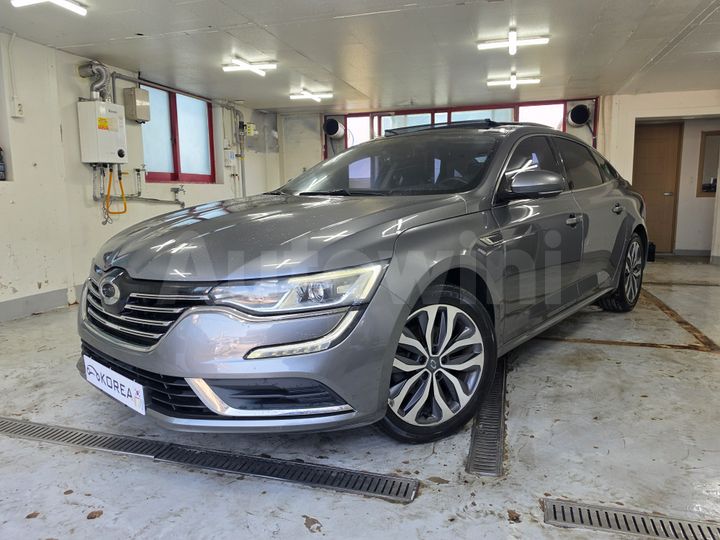 Renault SM6 2016 — 4