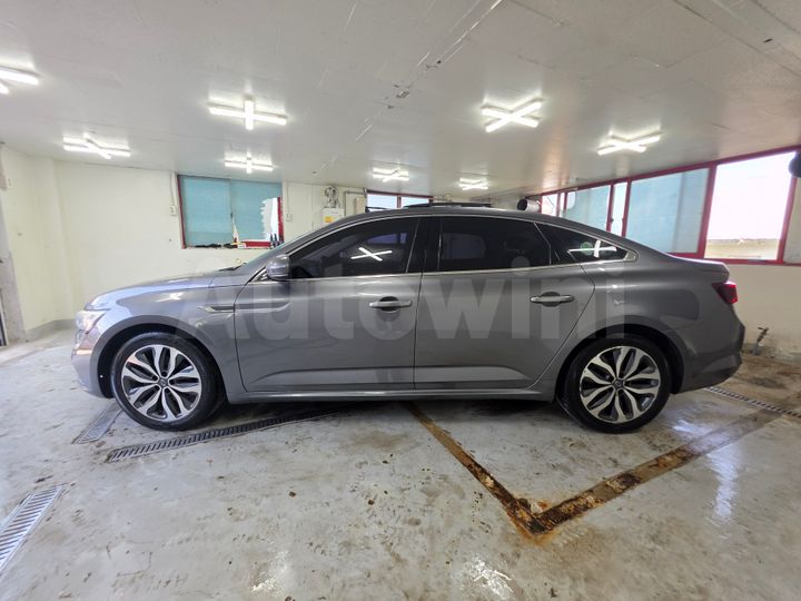 Renault SM6 2016 — 5
