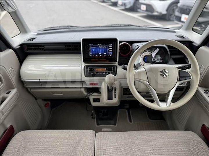 Suzuki Spacia 2020 — 2