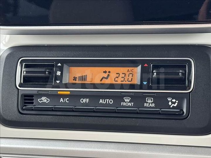 Suzuki Spacia 2020 — 4