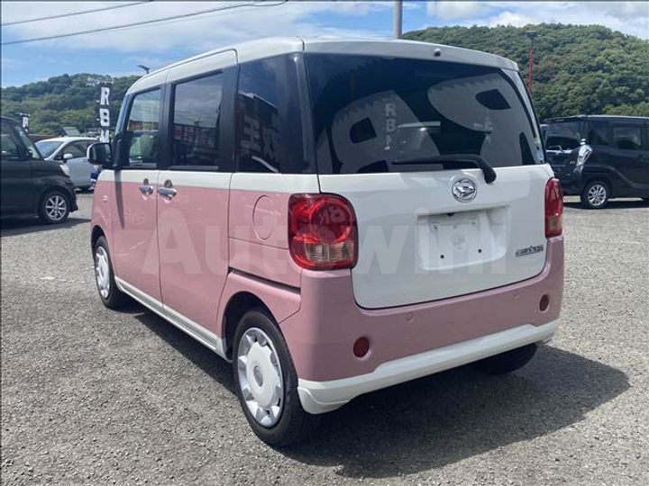 Daihatsu Move 2019 — 4