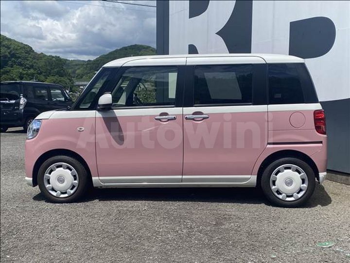 Daihatsu Move 2019 — 5