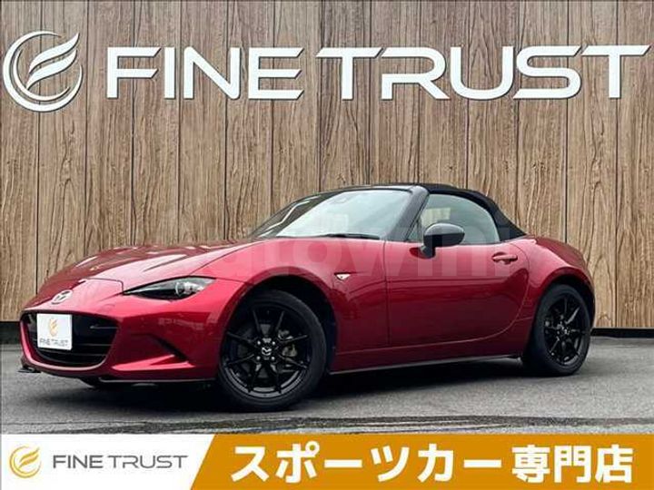 Mazda Roadster