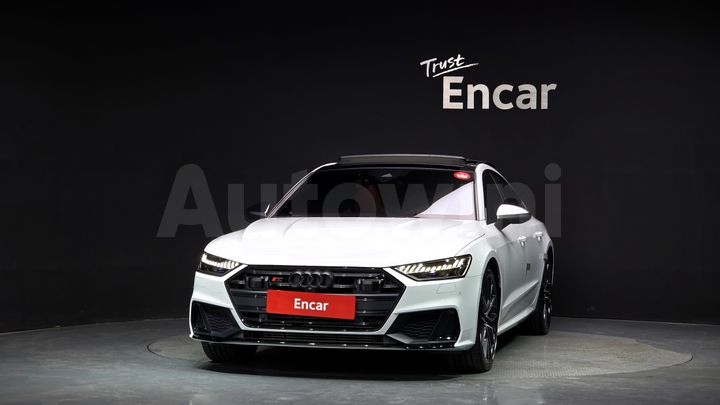 Audi S7 2021 — 3