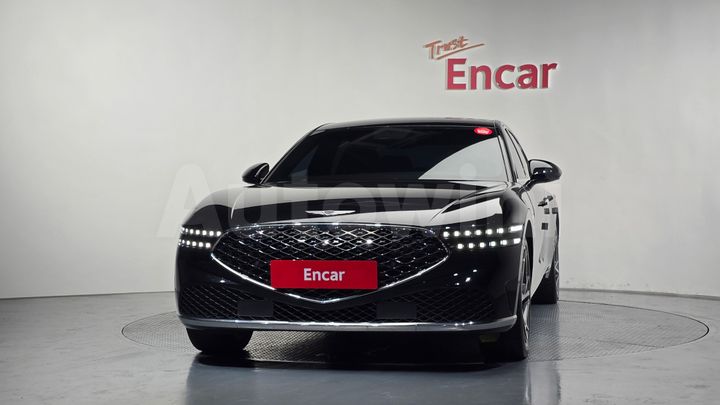 Genesis G90 2024 — 3