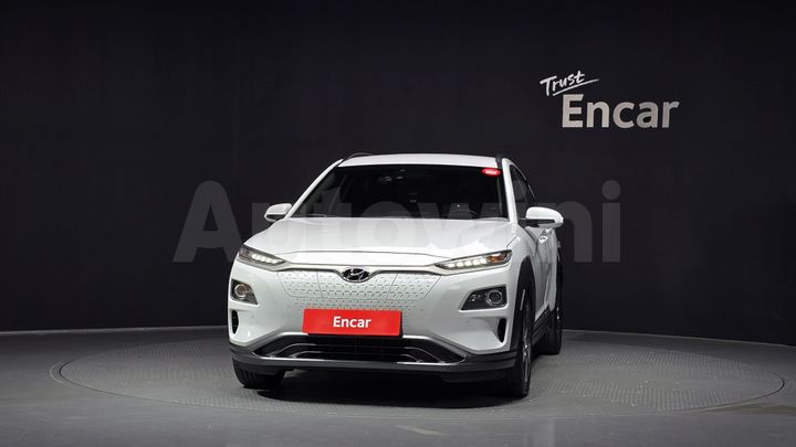 Hyundai Kona 2019 — 3