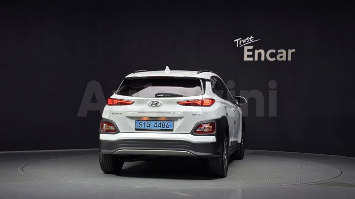 Hyundai Kona 2019 — 4