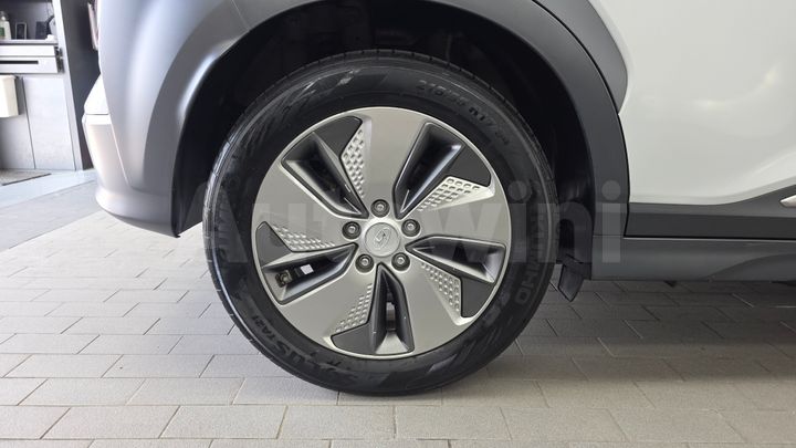Hyundai Kona 2019 — 5