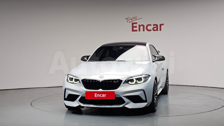 BMW M2 2019 — 3