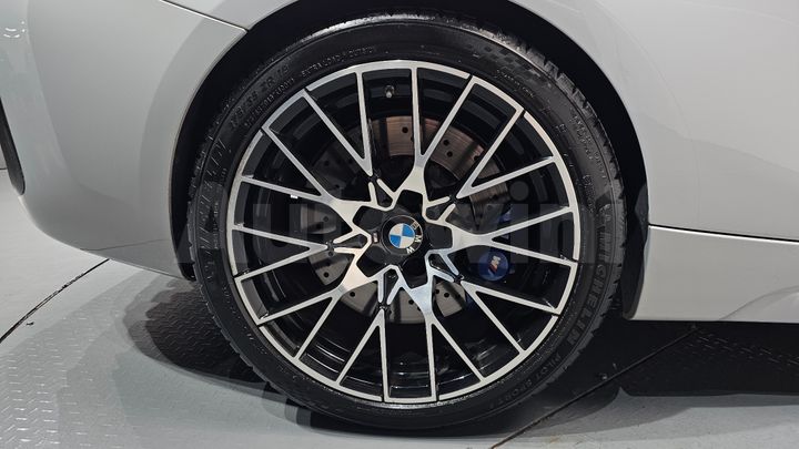 BMW M2 2019 — 5