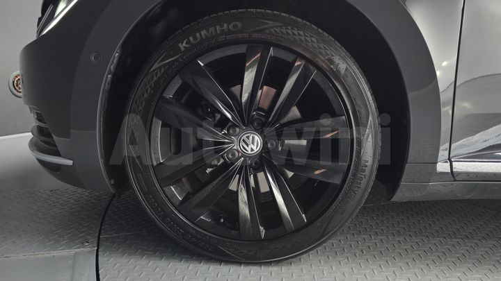 Volkswagen Arteon 2019 — 5