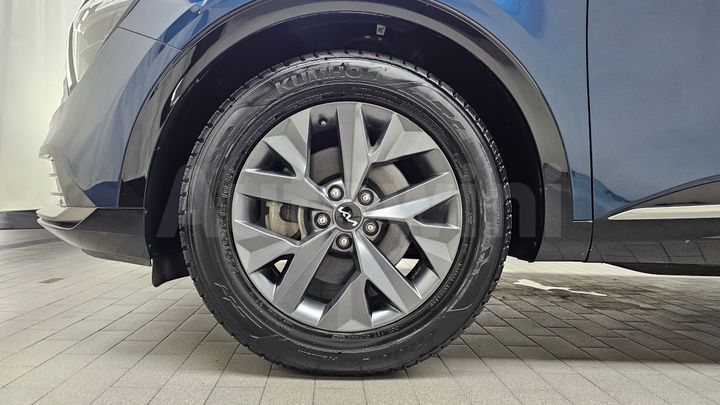 Kia Sportage 2022 — 5