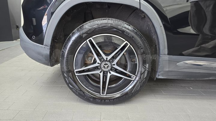 Mercedes Benz EQA 2022 — 5