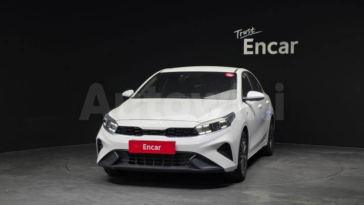 Kia K3 2024 — 3