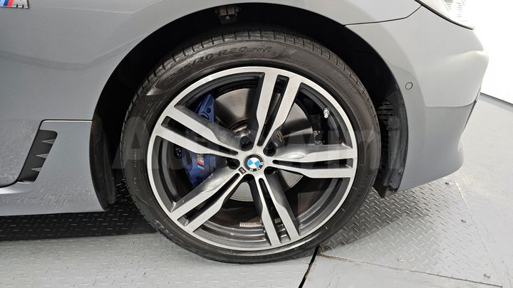 BMW 6 Series 2024 — 5