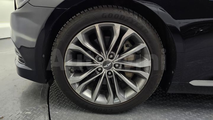 Hyundai Genesis 2015 — 5