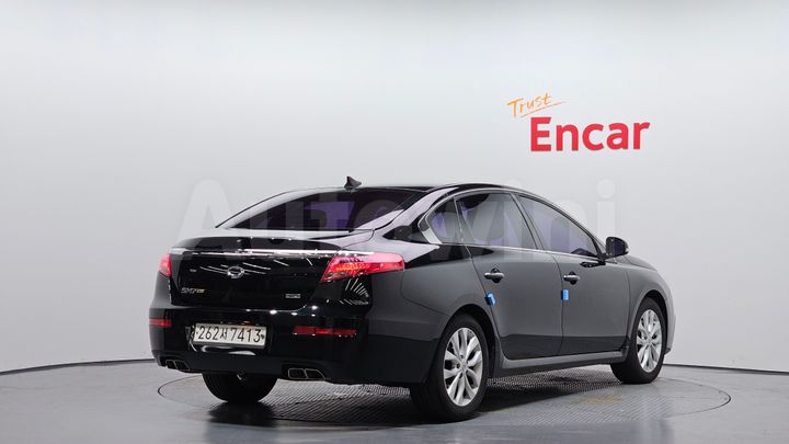 Renault SM7 2016 — 2