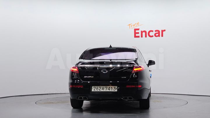 Renault SM7 2016 — 4