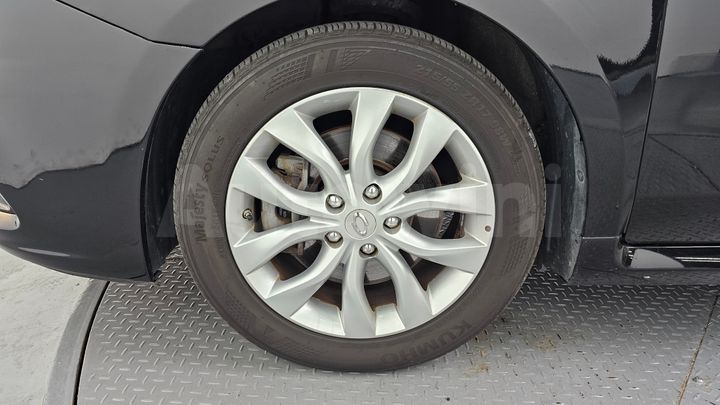 Renault SM7 2016 — 5